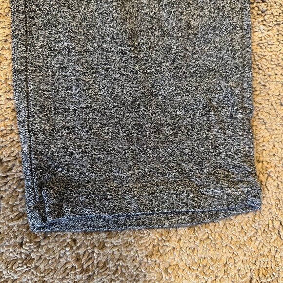 J.Jill Wearever Smooth-Fit Slim Leg Pants – Gray – Size L Petite - Picture 3 of 6